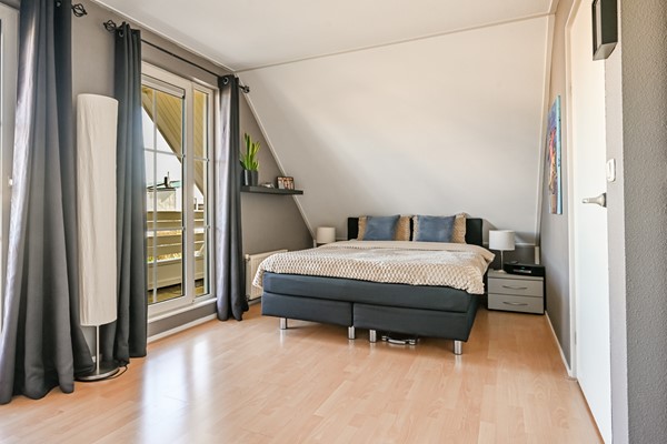 Medium property photo - Schouwenburglaan 7, 3207 ZB Spijkenisse